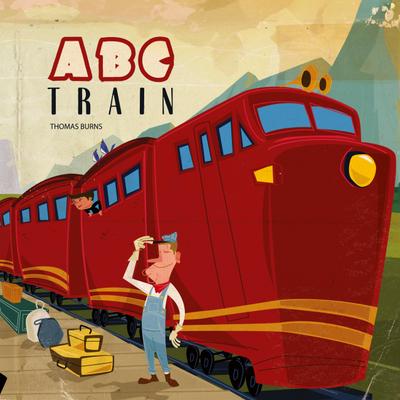 ABC Train
