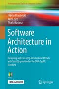 Software Architecture in Action