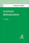 Juristische Methodenlehre