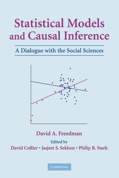Statistical Models and Causal Inference