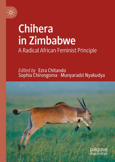 Chihera in Zimbabwe