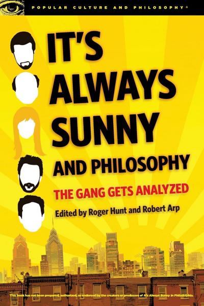 It’s Always Sunny and Philosophy