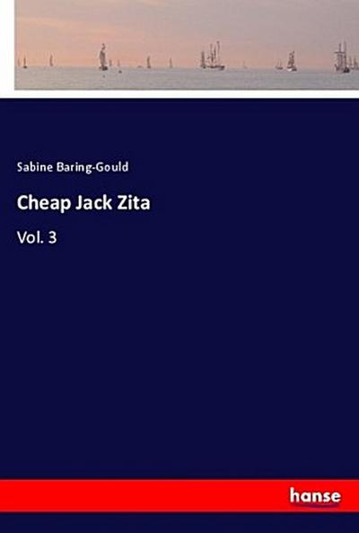 Cheap Jack Zita