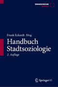 Handbuch Stadtsoziologie