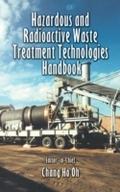 Hazardous and Radioactive Waste Treatment Technolo