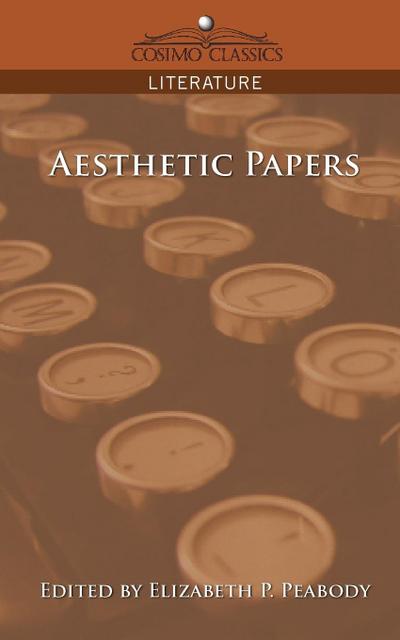 Aesthetic Papers