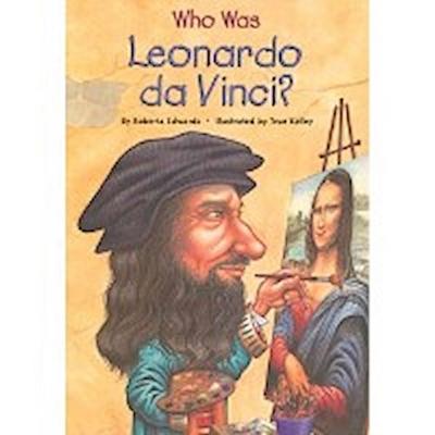 Who Was Leonardo da Vinci?