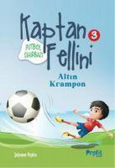 Altin Krampon
