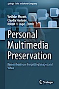 Personal Multimedia Preservation
