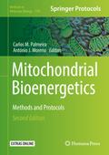 Mitochondrial Bioenergetics