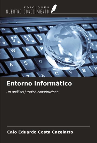 Entorno informático