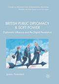 British Public Diplomacy and Soft Power