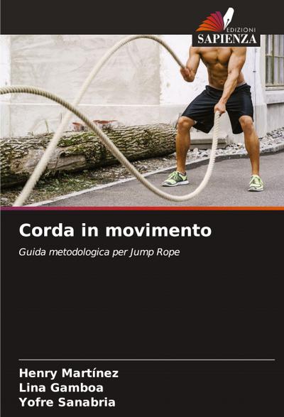 Corda in movimento