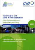 Kläranlagen- und Kanal-Nachbarschaften - DWA-Landesverband Baden-Württemberg 2025