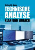 Technische Analyse