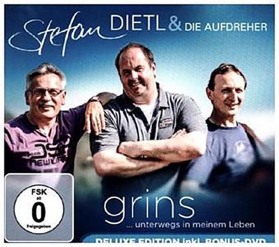 grins...unterwegs in meinem Leben