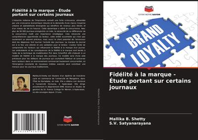 Fidélité à la marque - Étude portant sur certains journaux