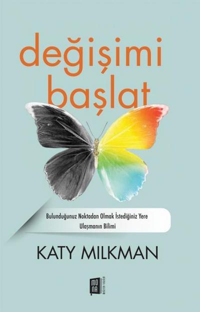 Degisimi Baslat