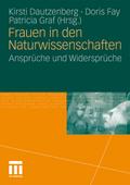 Frauen in den Naturwissenschaften