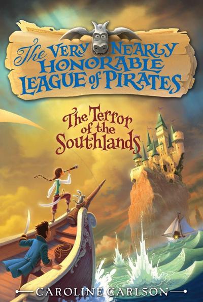 Very Nearly Honorable League of Pirates