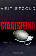 Staatsfeind von Veit Etzold | Ebook