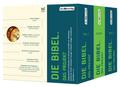 Die Bibel. Das Projekt