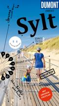 DUMONT direkt Reiseführer E-Book Sylt