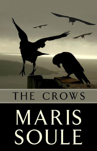 The Crows (P.J. Benson Mystery, #1)