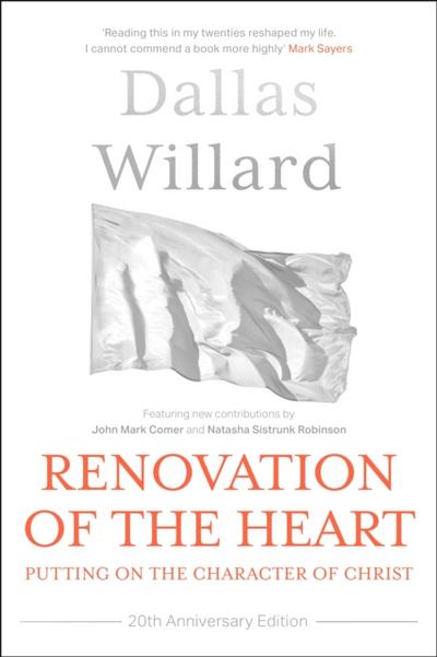 Renovation of the Heart (20th Anniversary Edition)