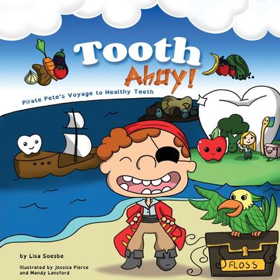 Tooth Ahoy!