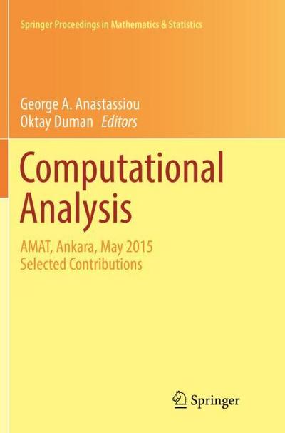 Computational Analysis