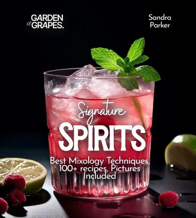 Signature Spirits