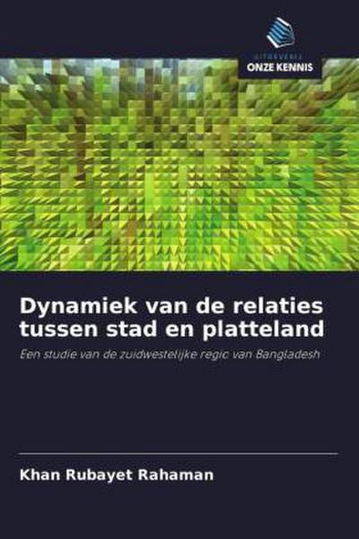 Dynamiek van de relaties tussen stad en platteland