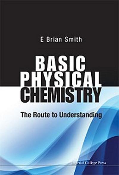 BASIC PHYSICAL CHEMISTRY