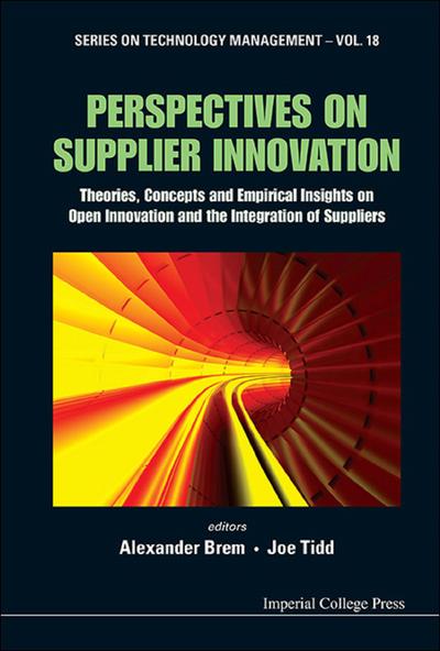 PERSPECTIVES ON SUPPLIER INNOVATION