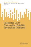 Integrated Earth Observation Satellite Scheduling 