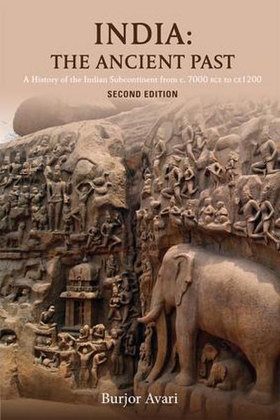 India: The Ancient Past