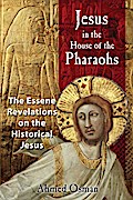 Jesus in the House of the Pharaohs