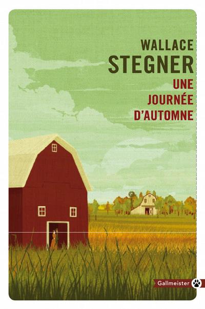 Une journée d’automne