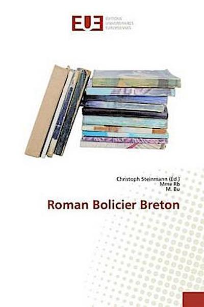 Roman Bolicier Breton