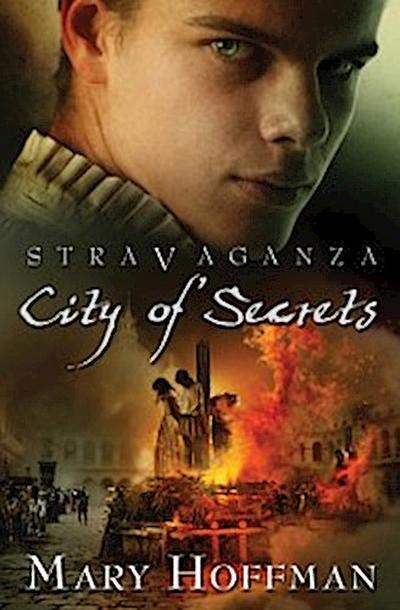 Stravaganza City of Secrets