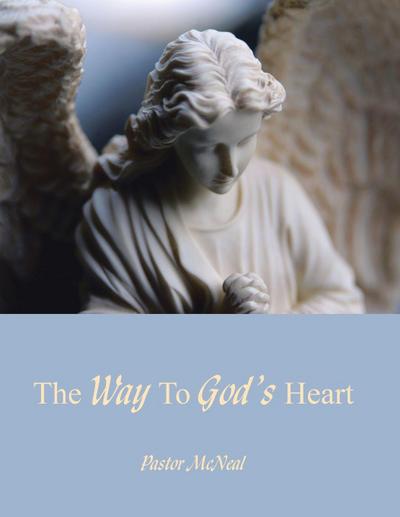 The Way to God’s Heart