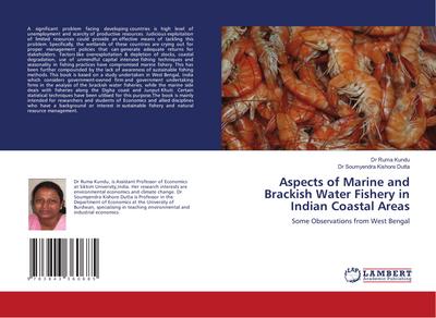 Aspects of Marine and Brackish Water Fishery in Indian Coastal Areas