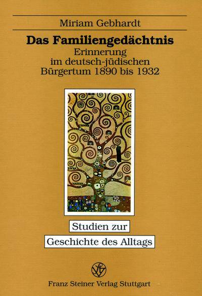 Das Familiengedächtnis
