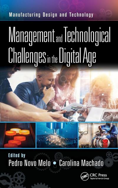 Management and Technological Challenges in the Digital Age