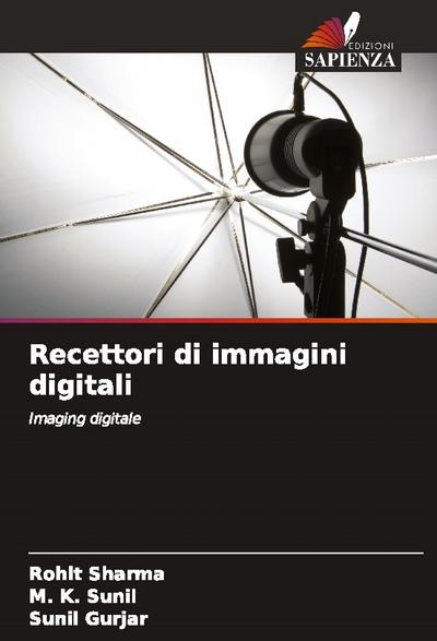Recettori di immagini digitali