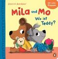 Mila und Mo - Wo ist Teddy?