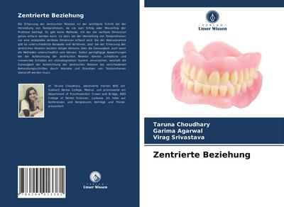 Zentrierte Beziehung