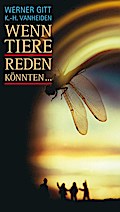 Wenn Tiere reden könnten