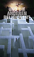 ...und die anderen Religionen